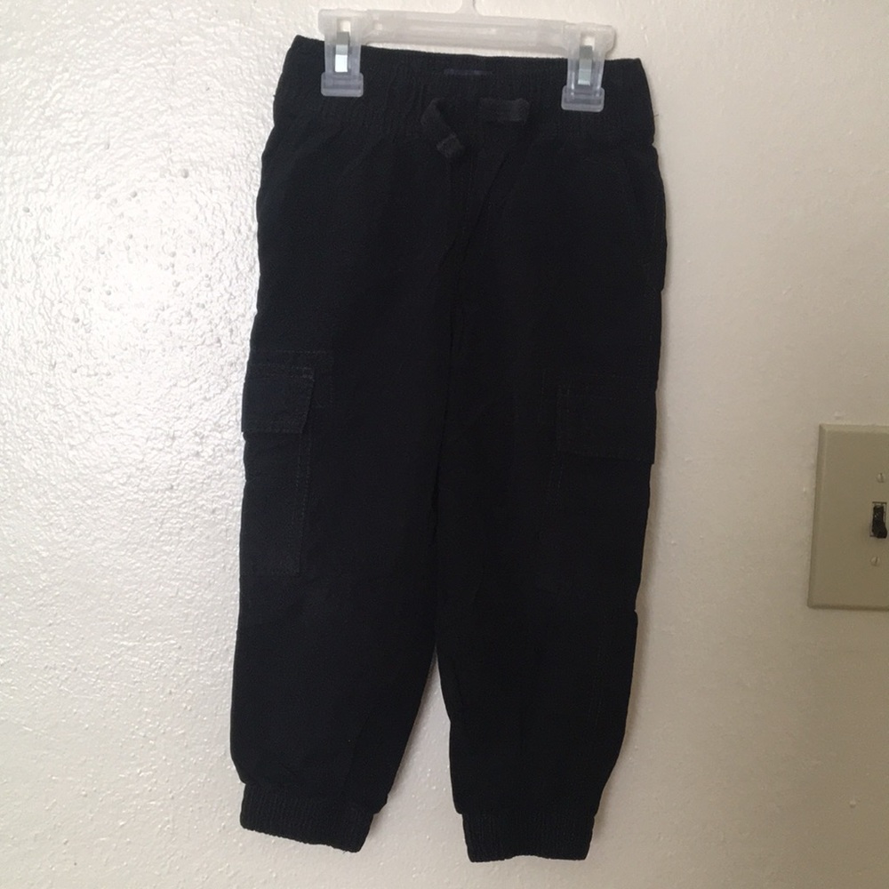 Pull on joggers